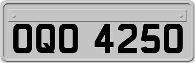 OQO4250