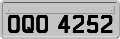 OQO4252