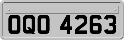 OQO4263