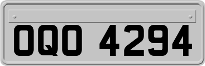 OQO4294