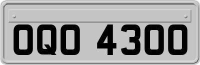 OQO4300