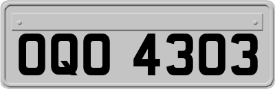 OQO4303