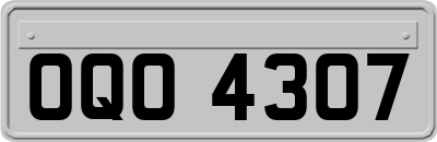 OQO4307