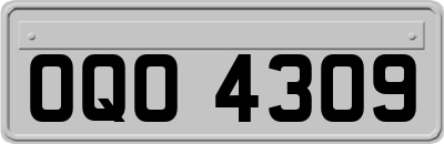 OQO4309