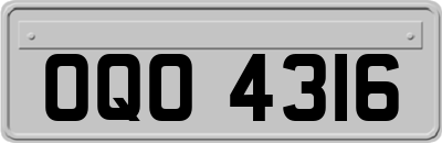 OQO4316