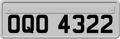 OQO4322