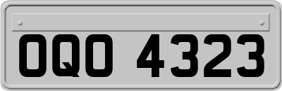 OQO4323