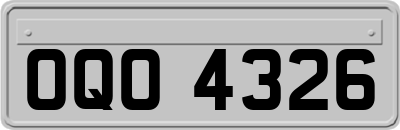OQO4326