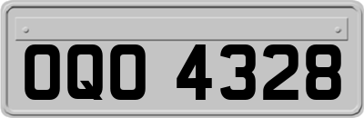 OQO4328