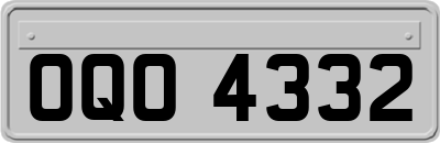 OQO4332