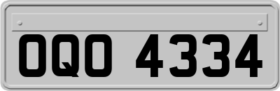 OQO4334