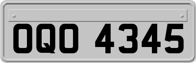 OQO4345