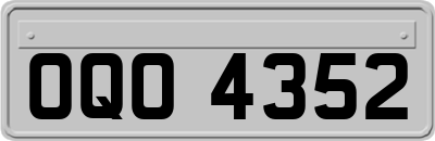 OQO4352