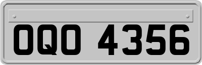 OQO4356