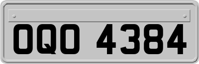 OQO4384