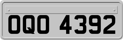 OQO4392