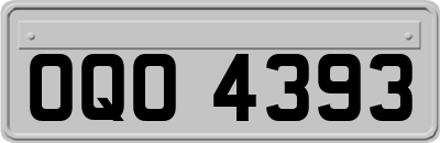 OQO4393