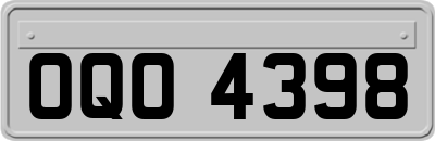 OQO4398