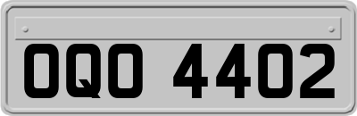 OQO4402