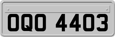 OQO4403
