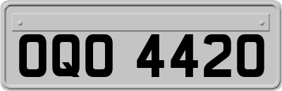 OQO4420