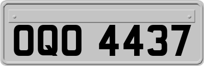 OQO4437