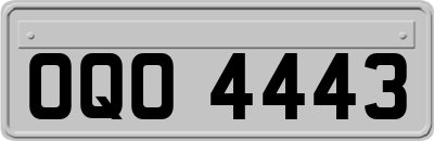 OQO4443