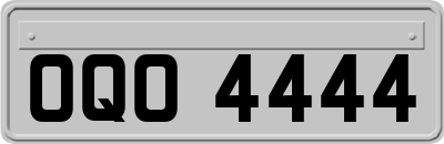 OQO4444