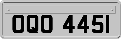 OQO4451