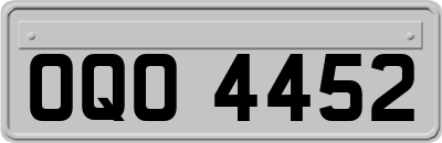 OQO4452