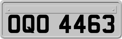 OQO4463
