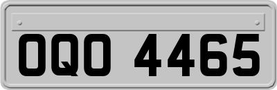 OQO4465