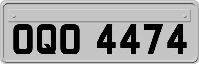 OQO4474