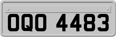 OQO4483