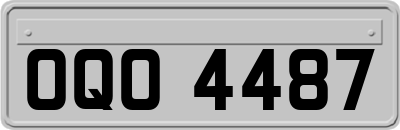 OQO4487