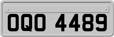 OQO4489