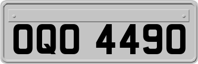 OQO4490