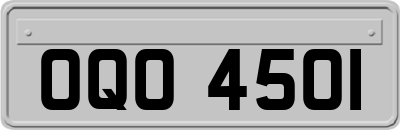 OQO4501