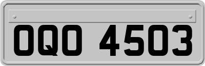 OQO4503