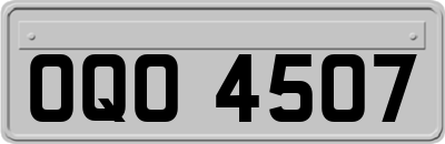 OQO4507