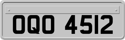 OQO4512