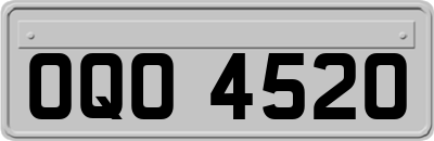 OQO4520
