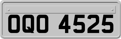 OQO4525