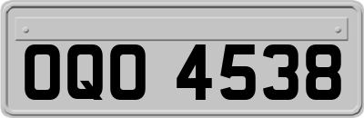 OQO4538