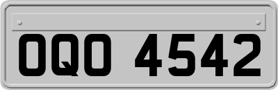 OQO4542