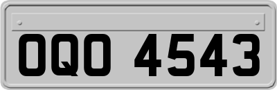 OQO4543