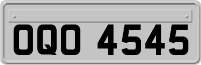 OQO4545