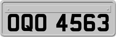 OQO4563
