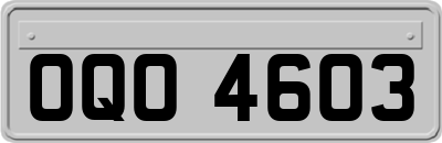 OQO4603