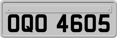 OQO4605